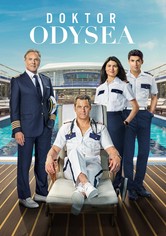 Doktor Odysea - 1. sezóna