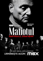Mafiotul: David Chase și „Clanul Soprano"