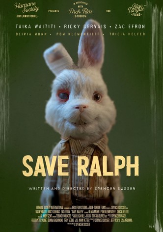 Save Ralph