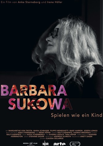 Sukowa - Playful Like A Child