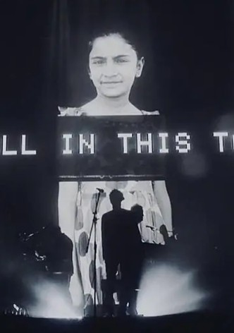 Massive Attack - Live at the AB, Brussels