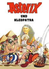 Asterix und Kleopatra