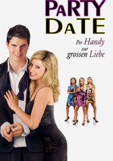Party Date - Per Handy zur großen Liebe