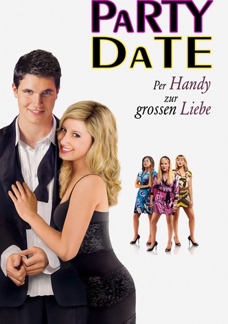 Party Date - Per Handy zur großen Liebe