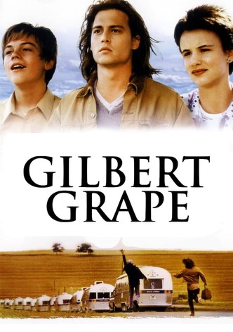 Gilbert Grape