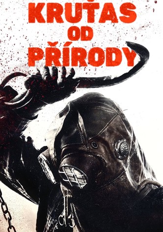 Kruťas od přírody