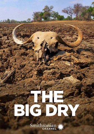 The Big Dry