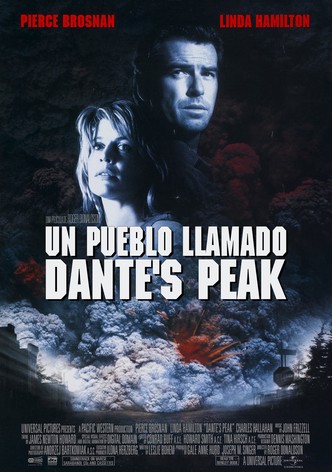 Un pueblo llamado Dante's Peak