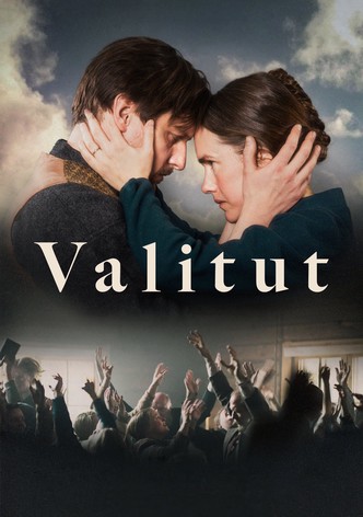 Valitut