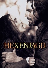 Hexenjagd