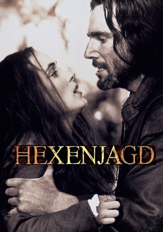 Hexenjagd