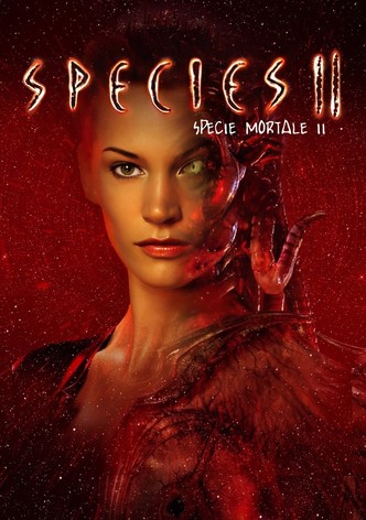 Species II - Specie mortale II