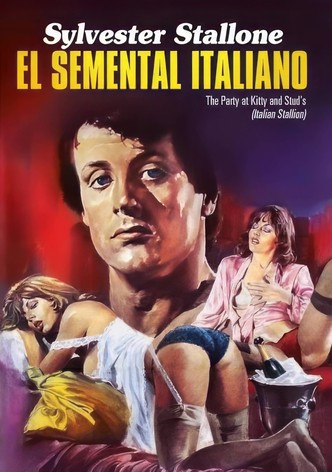 El semental italiano