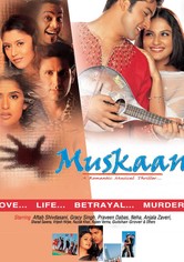 Muskaan