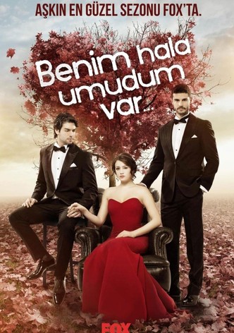 Benim Hala Umudum Var