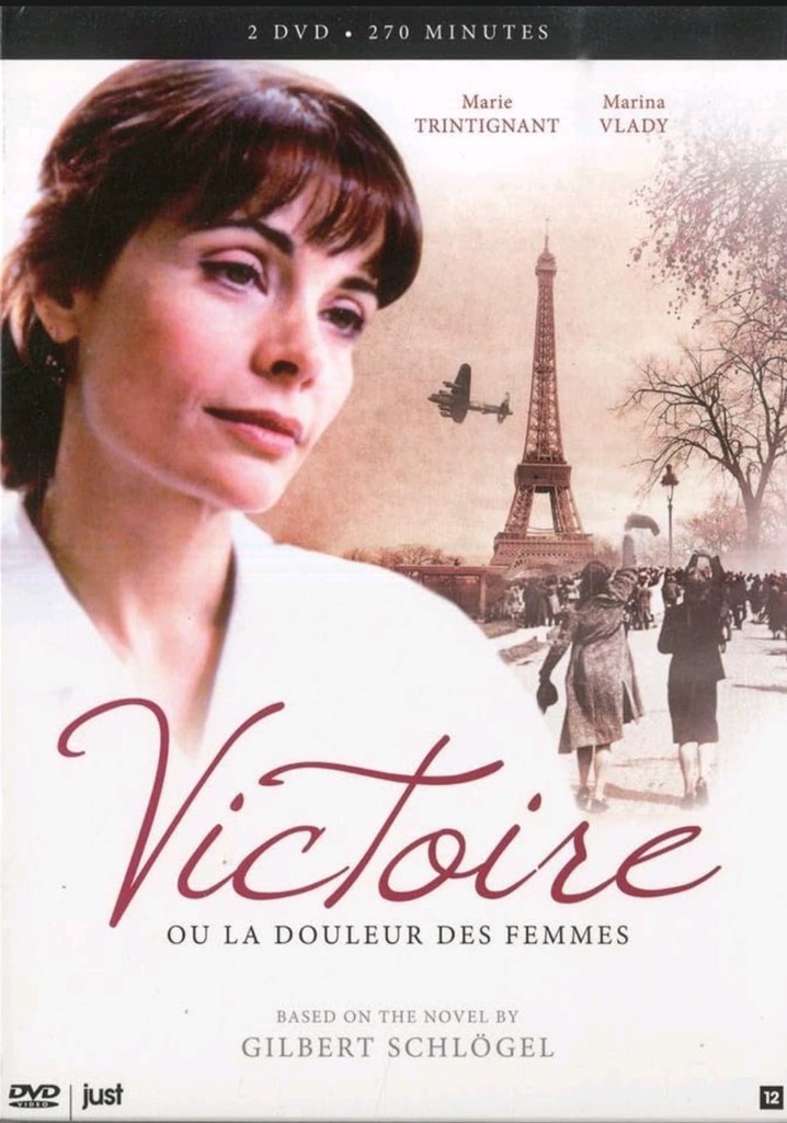 Victoire, ou la douleur des femmes