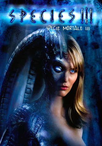 Species III - Specie mortale III