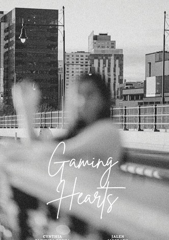 Gaming Hearts
