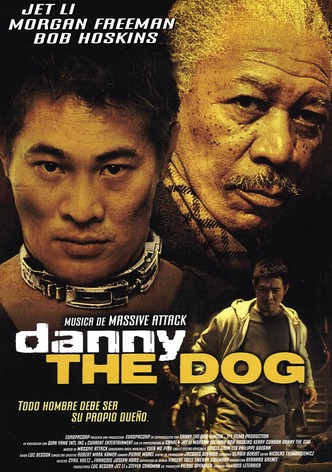 Danny the Dog