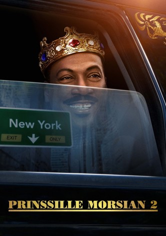 Prinssille morsian 2