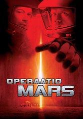 Operaatio Mars