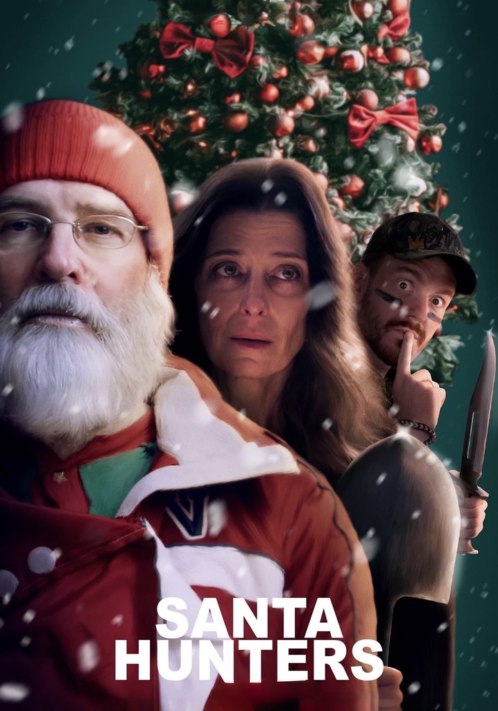 Santa Hunters