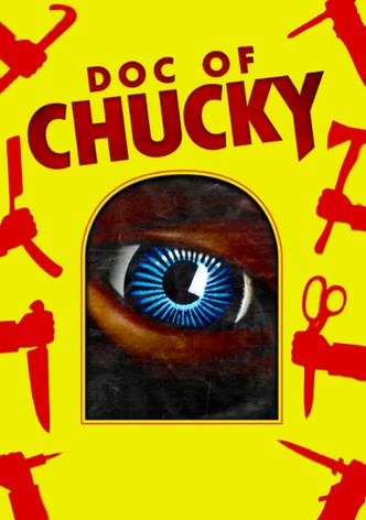 Doc of Chucky