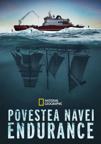 Povestea navei Endurance