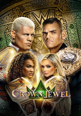 WWE Crown Jewel