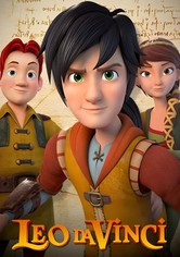 Leo Da Vinci