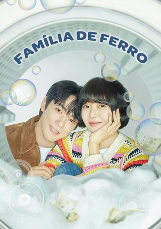 Família de Ferro