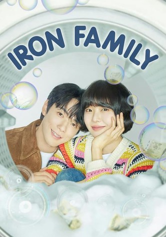 Iron Family