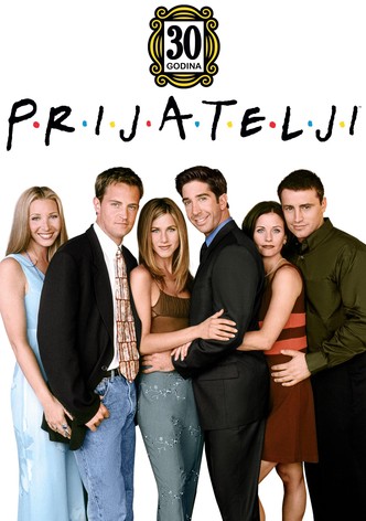 Prijatelji