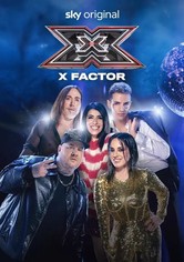 X Factor Italy