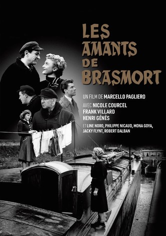 Les Amants de Bras-Mort