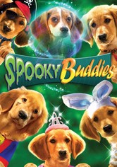 Spooky Buddies