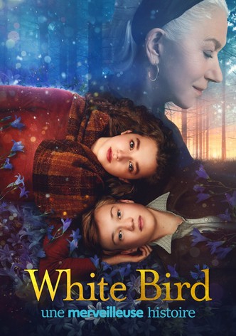 White Bird: Une histoire merveilleuse