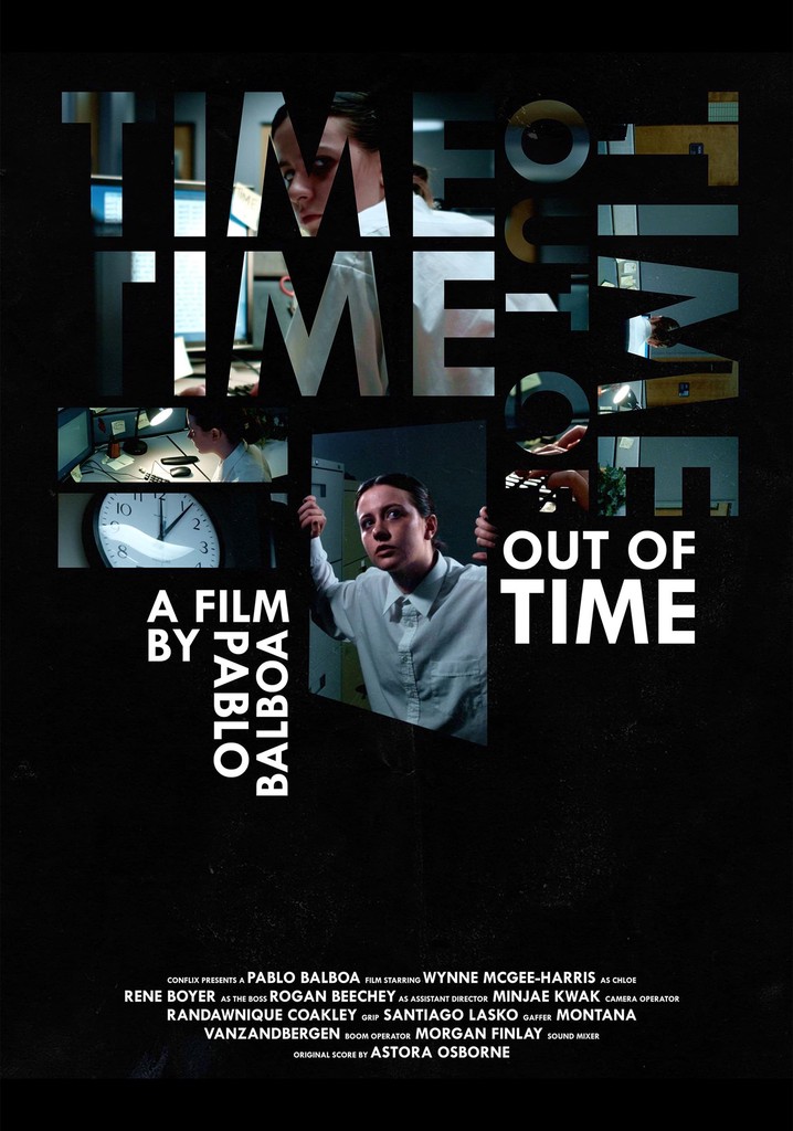Out of Time