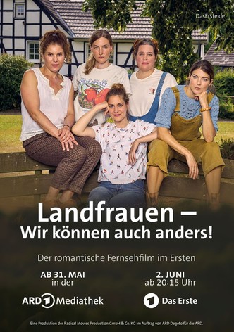 Landfrauen