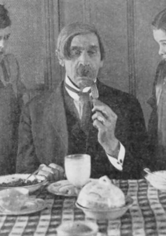 Edgar, the Detective
