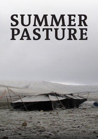 Sommerweide (tibet. OV m. engl. UT)