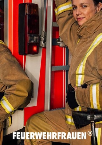 Feuerwehrfrauen