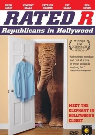 Rated 'R': Republicans in Hollywood