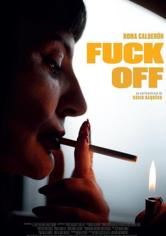 Fuck Off