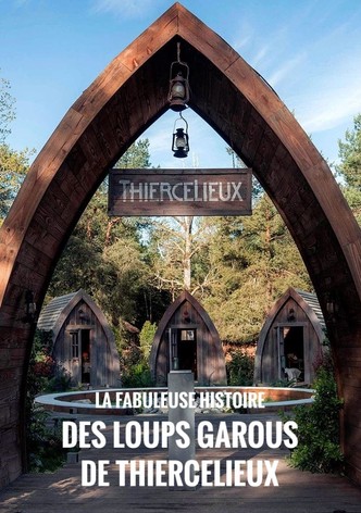Behind the Werewolves of Millers Hollow