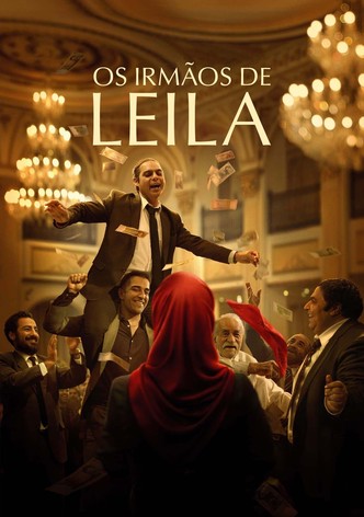 Os Irmãs de Leila