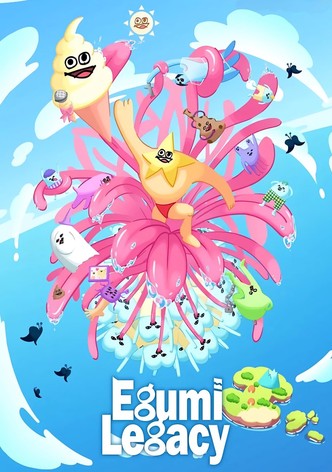 Egumi Legacy
