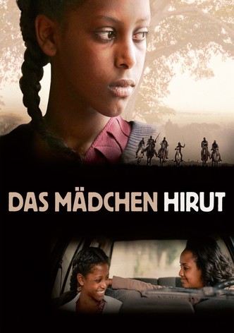 Das Mädchen Hirut