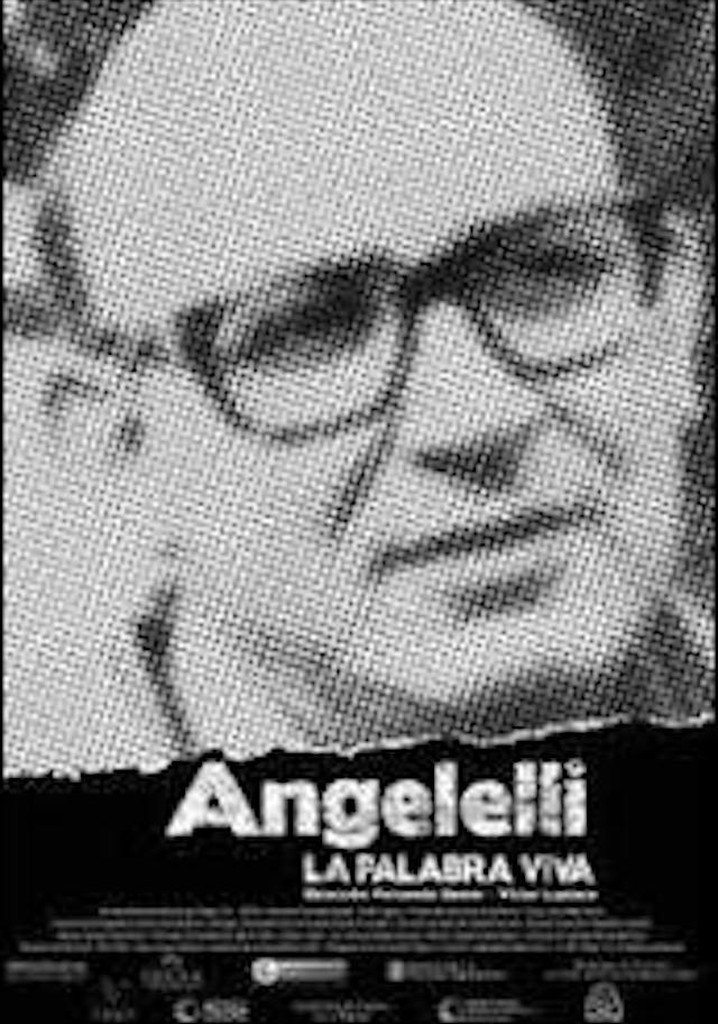 Angelelli: The Ever-Living Word