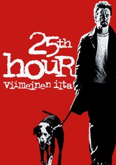 25th Hour - viimeinen ilta